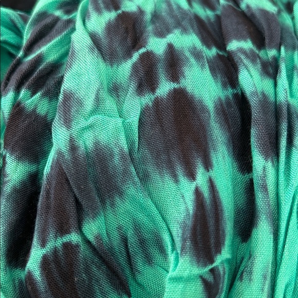 Japna Tie dye Sundress - Picture 5 of 5